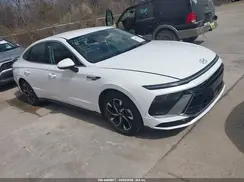 KMHL64JA6SA448133 2025 HYUNDAI SONATA