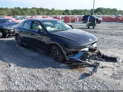 KMHL64JA6SA448309 2025 HYUNDAI SONATA
