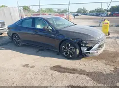 KMHL64JA6SA448312 2025 HYUNDAI SONATA