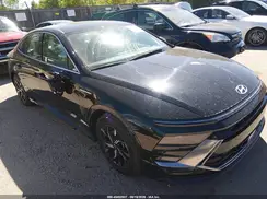 KMHL64JA6SA448519 2025 HYUNDAI SONATA
