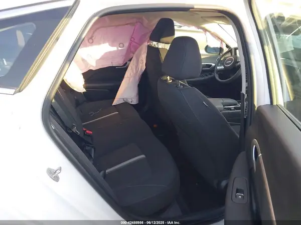 KMHL64JA6SA449296 2025 HYUNDAI SONATA - Image 8