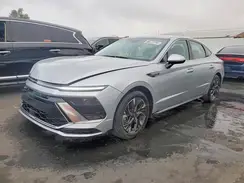 KMHL64JA6SA449444 2025 HYUNDAI SONATA