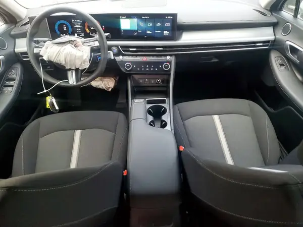 KMHL64JA6SA449444 2025 HYUNDAI SONATA - Image 8