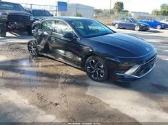 KMHL64JA6SA450223 2025 HYUNDAI SONATA