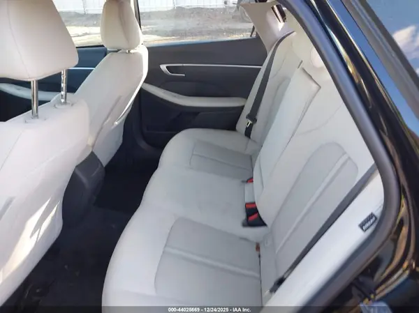 KMHL64JA6SA450223 2025 HYUNDAI SONATA - Image 8