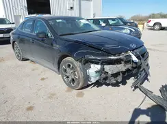KMHL64JA6SA451209 2025 HYUNDAI SONATA