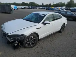 KMHL64JA6SA451906 2025 HYUNDAI SONATA