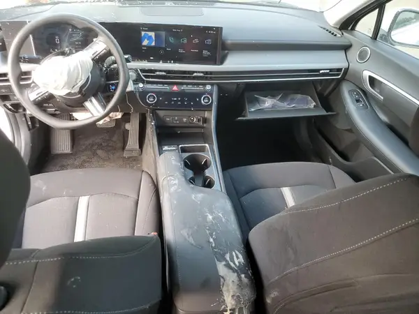 KMHL64JA6SA451906 2025 HYUNDAI SONATA - Image 8