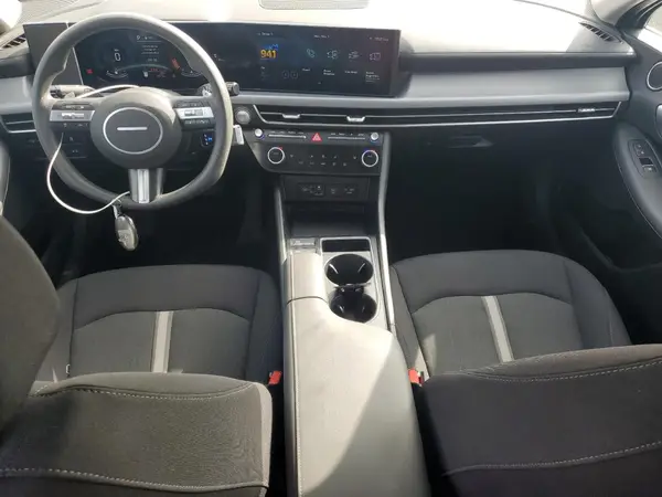KMHL64JA6SA453218 2025 HYUNDAI SONATA - Image 8