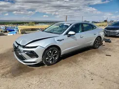 KMHL64JA6SA454840 2025 HYUNDAI SONATA