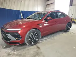 KMHL64JA6SA456202 2025 HYUNDAI SONATA