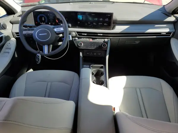 KMHL64JA6SA456278 2025 HYUNDAI SONATA - Image 8
