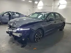 KMHL64JA6SA456619 2025 HYUNDAI SONATA