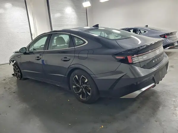 KMHL64JA6SA456619 2025 HYUNDAI SONATA - Image 2