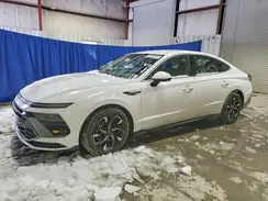 KMHL64JA6SA457074 2025 HYUNDAI SONATA