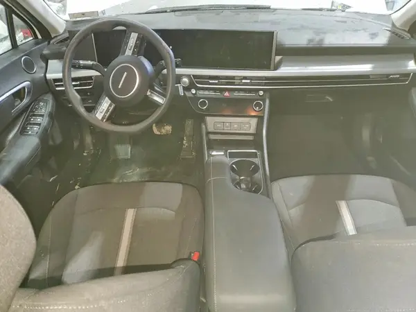 KMHL64JA6SA457074 2025 HYUNDAI SONATA - Image 8