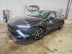 KMHL64JA6SA457351 2025 HYUNDAI SONATA