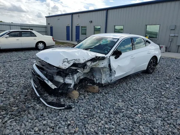 KMHL64JA6SA457785 2025 HYUNDAI SONATA - Image 1