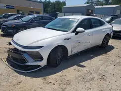 KMHL64JA6SA457821 2025 HYUNDAI SONATA