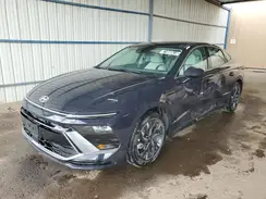 KMHL64JA6SA460752 2025 HYUNDAI SONATA