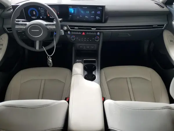 KMHL64JA6SA460752 2025 HYUNDAI SONATA - Image 8