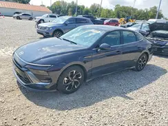 KMHL64JA6SA460783 2025 HYUNDAI SONATA