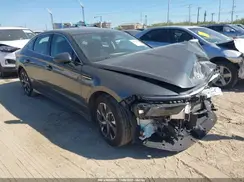 KMHL64JA6SA462002 2025 HYUNDAI SONATA