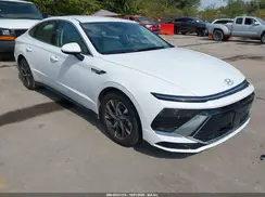KMHL64JA6SA462078 2025 HYUNDAI SONATA