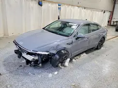 KMHL64JA6SA462212 2025 HYUNDAI SONATA
