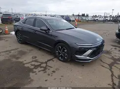 KMHL64JA6SA463716 2025 HYUNDAI SONATA