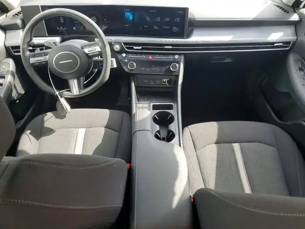 KMHL64JA6SA464459 2025 HYUNDAI SONATA - Image 8