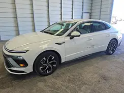 KMHL64JA6SA464462 2025 HYUNDAI SONATA