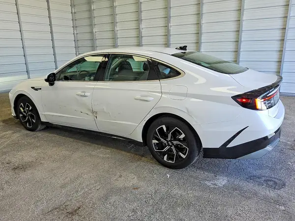 KMHL64JA6SA464462 2025 HYUNDAI SONATA - Image 2