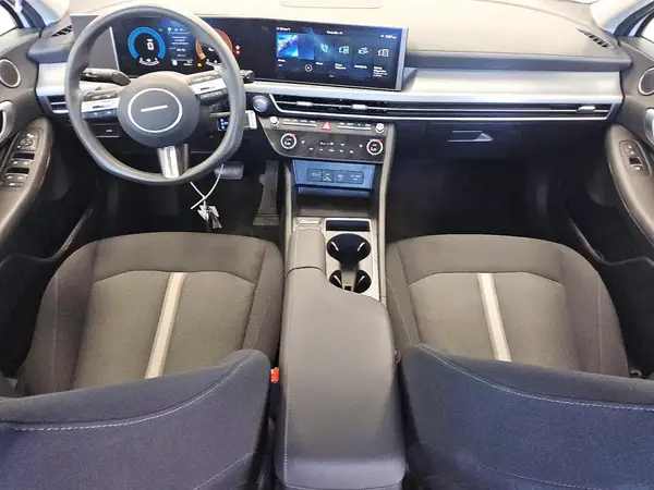 KMHL64JA6SA464462 2025 HYUNDAI SONATA - Image 8