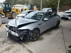 KMHL64JA6SA465076 2025 HYUNDAI SONATA