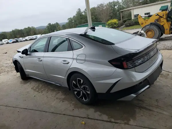 KMHL64JA6SA465076 2025 HYUNDAI SONATA - Image 2