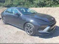 KMHL64JA6SA465515 2025 HYUNDAI SONATA