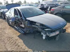 KMHL64JA6SA465708 2025 HYUNDAI SONATA