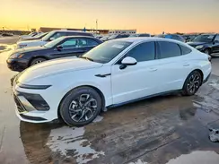 KMHL64JA6SA466339 2025 HYUNDAI SONATA