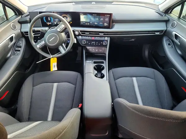 KMHL64JA6SA466339 2025 HYUNDAI SONATA - Image 8