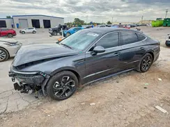 KMHL64JA6SA466762 2025 HYUNDAI SONATA