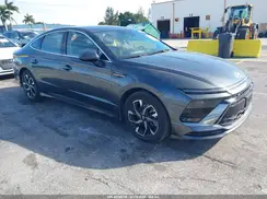 KMHL64JA6SA466812 2025 HYUNDAI SONATA