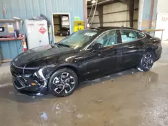 KMHL64JA6SA467314 2025 HYUNDAI SONATA