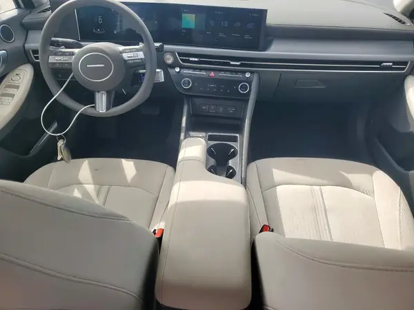 KMHL64JA6SA467359 2025 HYUNDAI SONATA - Image 8