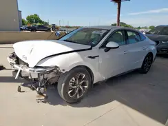 KMHL64JA6SA467412 2025 HYUNDAI SONATA