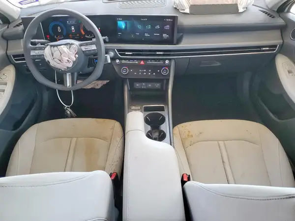KMHL64JA6SA467412 2025 HYUNDAI SONATA - Image 8