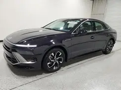 KMHL64JA6SA467801 2025 HYUNDAI SONATA