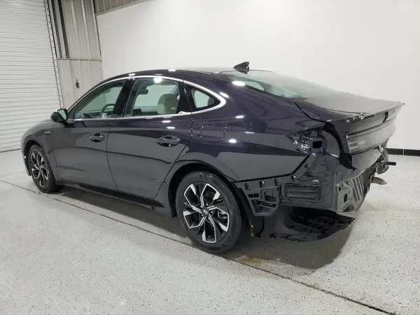 KMHL64JA6SA467801 2025 HYUNDAI SONATA - Image 2
