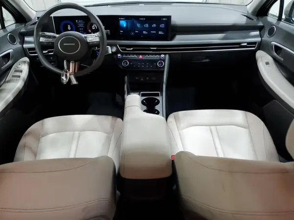 KMHL64JA6SA467801 2025 HYUNDAI SONATA - Image 8