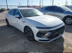 KMHL64JA6SA468074 2025 HYUNDAI SONATA